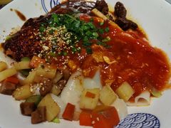 -大嘻咹biangbiang面(历史博物馆店)