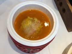 -小厨娘淮扬菜(六合欢乐港店)