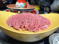 -羊大爷涮肉(亮马桥店)