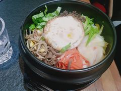 -好旺角齐市鲜切牛自助烤肉(农林五道街总店)