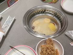 -龍歌自助小火锅(雨花台江南虹悦城店)