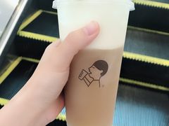 -喜茶(广州天汇igc店)