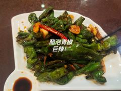 -刘胖子家常菜·蹄花焖藕(中南店)