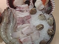 -沼津港精致料理·寿喜烧·烧鸟(漕河泾印象城店)