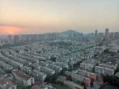 -无锡君来洲际酒店