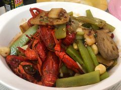 -一起吃小龙虾·海鲜(海珠店)