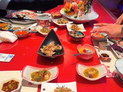 -樱桃日本料理