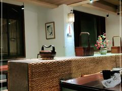 大堂-大牌大·传统杭帮菜(湖滨店)