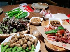 -鸽子窝(青塔店)