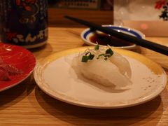 -合点寿司(金虹桥商场店)
