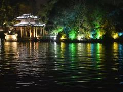 -桂林两江四湖景区