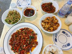 -笨罗卜浏阳菜馆(太平街店)