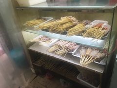 -十里铺铁板鱿鱼