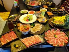-樱嘢·炭火烧肉(惠南店)