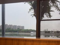 -翠山·映月湖景餐厅(映月湖公园店)