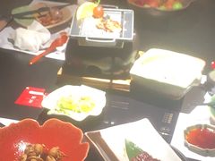 -花潮料理艺食馆(成都万象城店)