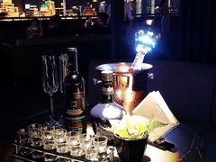 -外滩8号 whisky bar(金延大厦店)