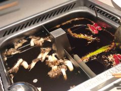 -海底捞火锅(老城根店)