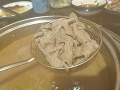 手切牛展-丫丫汤膳打边炉(宏府408坊店)