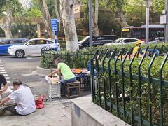 -明故宫遗址公园