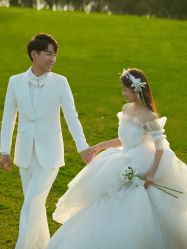 -拾尚映画·STUDIO婚纱摄影(中关村店)