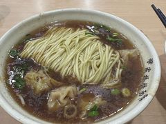 -蒋家桥饺面店(广陵路店)