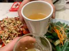 -阿胖龙虾小海鲜(宁国南路总店)