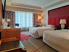 -澳门喜来登大酒店