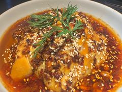 -外婆家(杭州马塍店·杭帮菜名店)