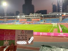 -广东省人民体育场