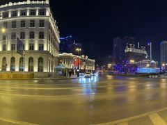 -大连富丽华大酒店