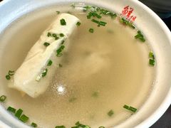 -鲜得来排骨年糕(即墨路店)