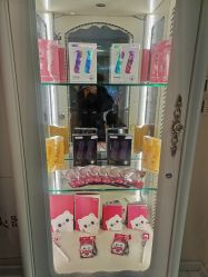 -咪咪比基尼脱毛专业店