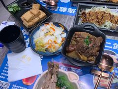 -馔豚·台北菜专门店(深圳湾万象城店)