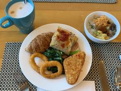 -长峰假日酒店·佛罗伦萨西餐厅