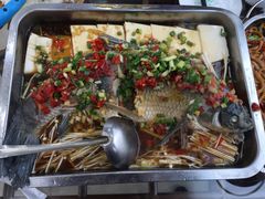 -徽州美食(三十年老店)