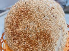 -清真喜兰老丁羊汤特色小吃