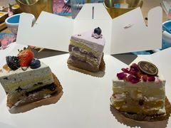 -PETIT PARIS 小巴黎(花园道店)