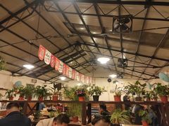 大堂-福苗小骆驼烧烤(莲湖路店)