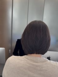 -GANO HAIR 