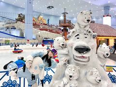-广州热雪奇迹
