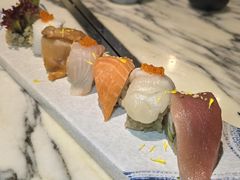 -家贺屋刺身寿司专门店
