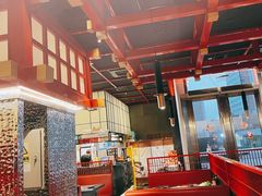 -谷牛和牛烤肉(漕河泾印象城店)