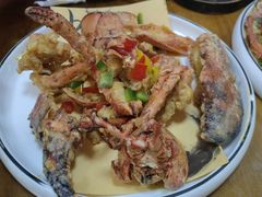 -醉壹号海鲜大排档(厦门美食地标店)