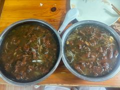 -老火车站牛肉粉