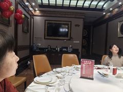 -鹊华居·地道鲁菜·海鲜·融合味(大明湖店)