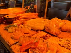 -嘉定凯悦·咖啡厅