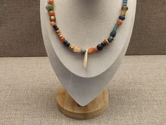 -巴音郭楞蒙古自治州博物馆