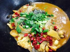 iphone_upload_pic-天赋鱼馆(竹乡特色街店)