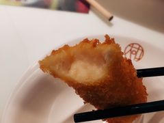 -新大咀港式茶餐厅(宝山万达店)